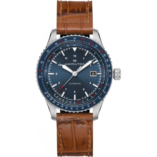 Hamilton Khaki Aviation Converter Auto - H76645540