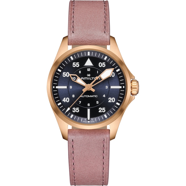 Hamilton Khaki Aviation Pilot Auto 36mm Hamilton Khaki Aviation Pilot Auto 36mm - H76245840