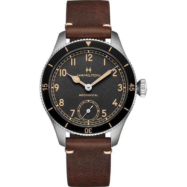 Hamilton Khaki Aviation Pilot Pioneer Mechanical - H76719530