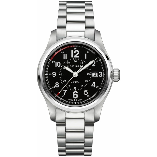 Hamilton Khaki Field Auto 40mm - H70595133