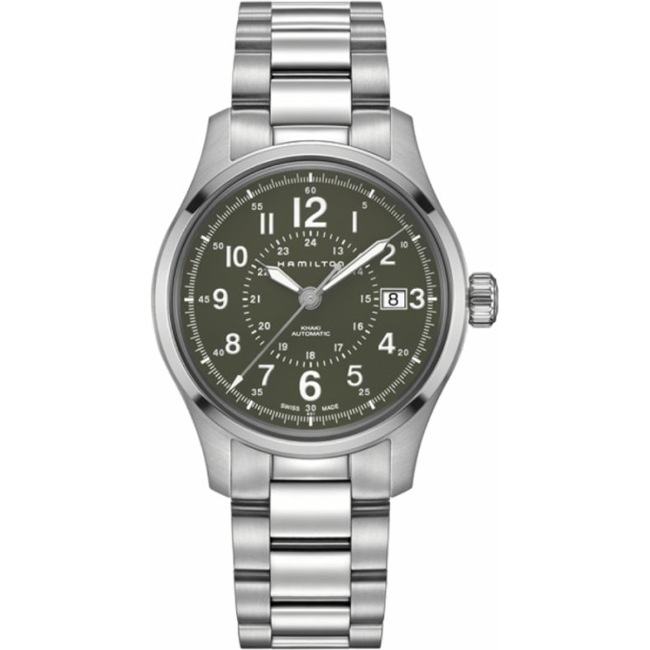 Hamilton Khaki Field Auto 40mm - H70595163