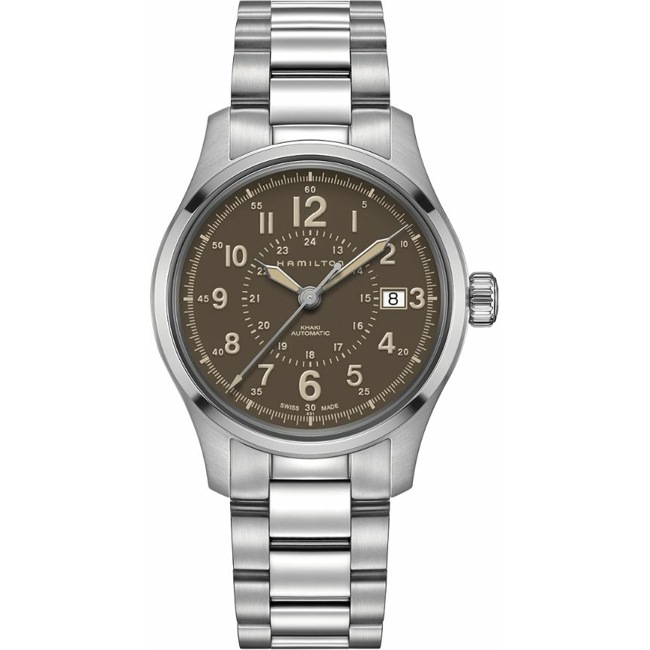 Hamilton Khaki Field Auto - H70305193