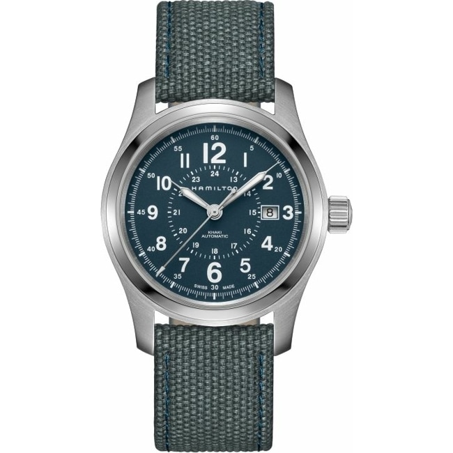 Hamilton Khaki Field Auto Date 42mm - H70605943