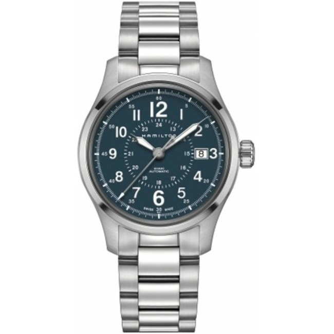 Hamilton Khaki Field Auto - H70305143