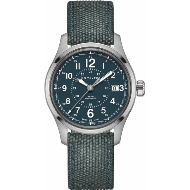 Hamilton Khaki Field Auto - H70305943