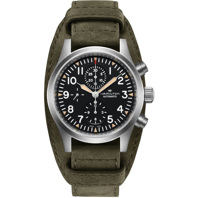 Hamilton Khaki Field Auto Chrono - H71706830