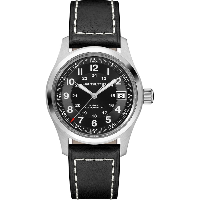 Hamilton Khaki Field Auto Date 38mm - H70455733