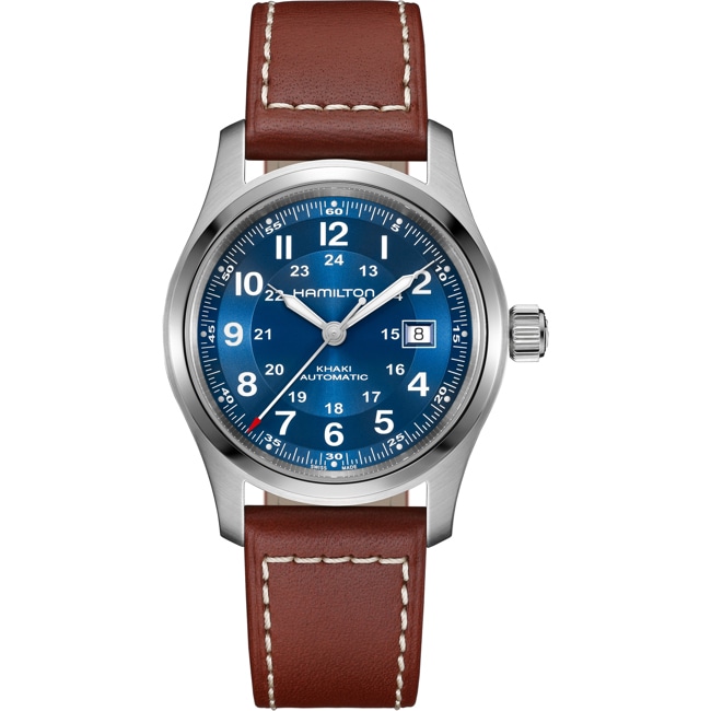 Hamilton Khaki Field Auto Date 42mm - H70605540