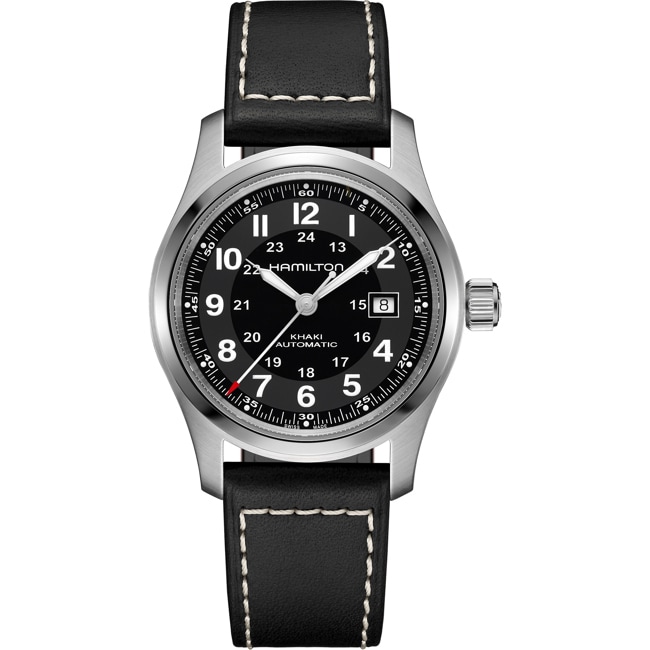 Hamilton Khaki Field Auto Date 42mm - H70605733