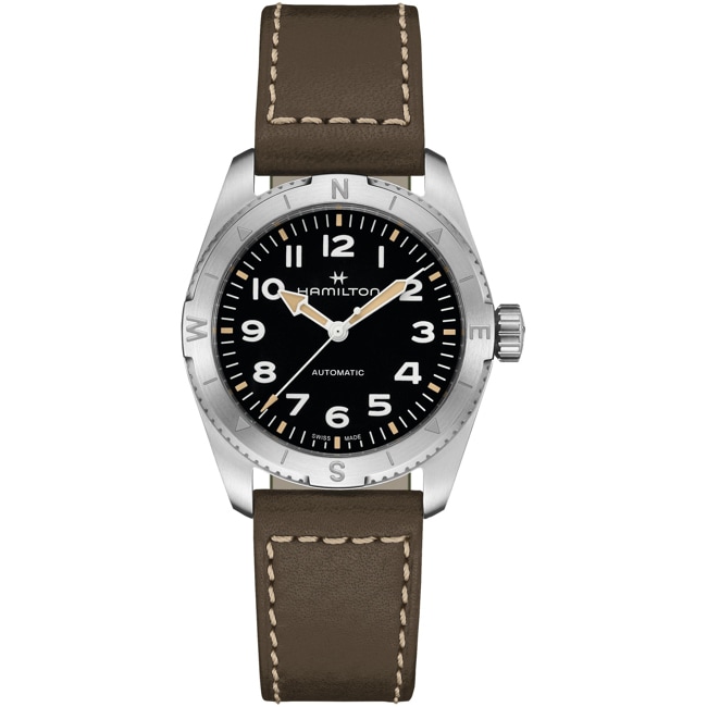 Hamilton Khaki Field Expedition Auto 37mm - H70225830