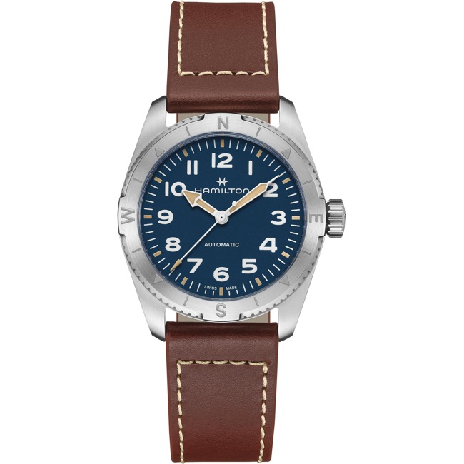 Hamilton Khaki Field Expedition Auto 37mm - H70225540