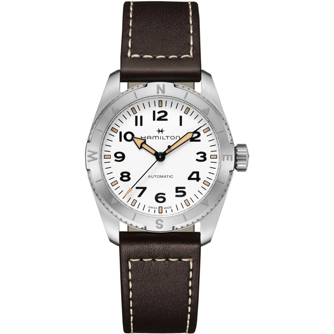 Hamilton Khaki Field Expedition Auto 37mm - H70225510