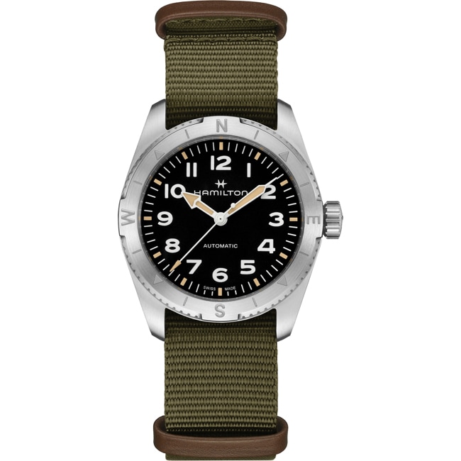 Hamilton Khaki Field Expedition Auto 37mm - H70225931
