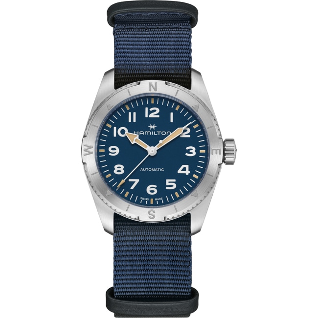 Hamilton Khaki Field Expedition Auto 37mm - H70225940