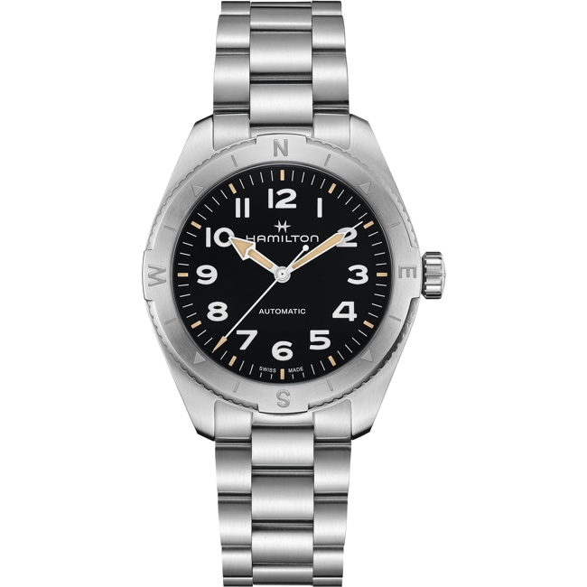 Hamilton Khaki Field Expedition Auto 41mm - H70315130