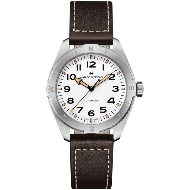 Hamilton Khaki Field Expedition Auto 41mm - H70315510