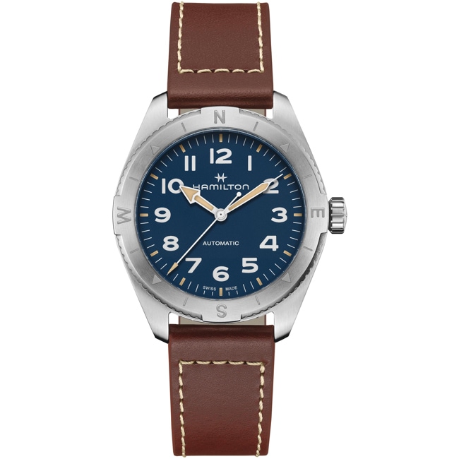 Hamilton Khaki Field Expedition Auto 41mm - H70315540