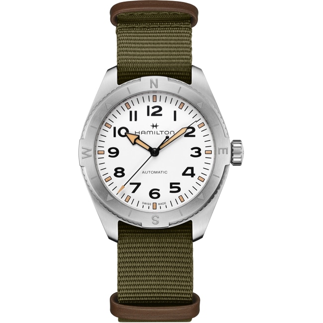 Hamilton Khaki Field Expedition Auto 41mm - H70315910