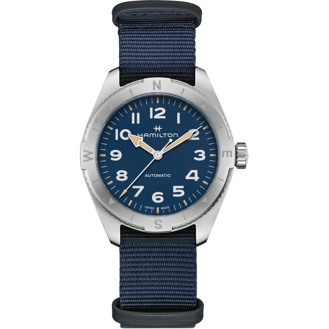 Hamilton Khaki Field Expedition Auto 41mm - H70315940