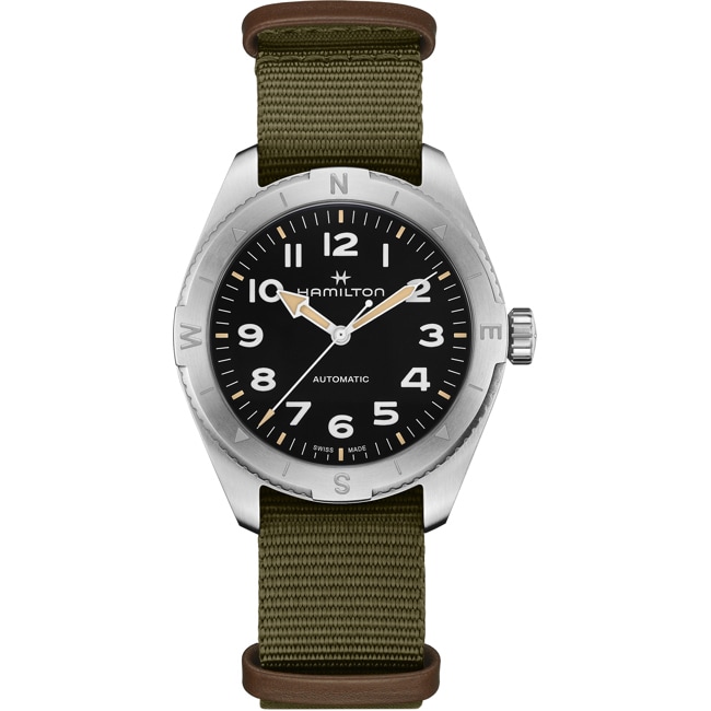 Hamilton Khaki Field Expedition Auto 41mm - H70315931
