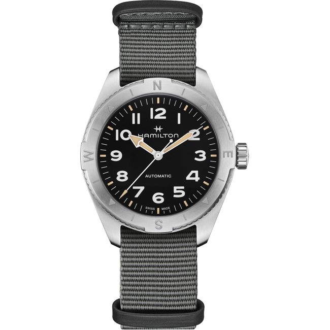 Hamilton Khaki Field Expedition Auto 41mm - H70315930