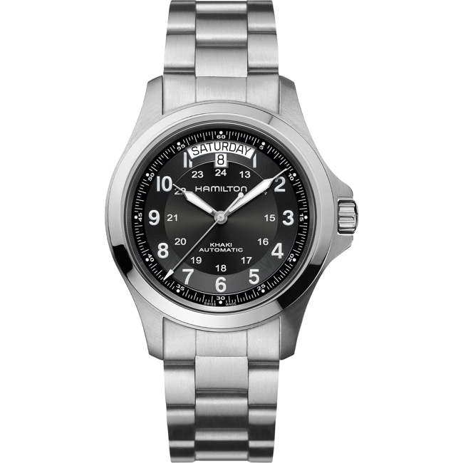 Hamilton Khaki Field King Auto - H64455133