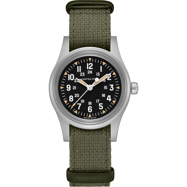 Hamilton Khaki Field Mechanical 36mm - H69399930
