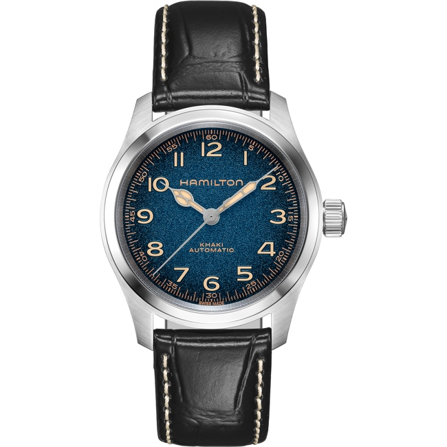 Hamilton Khaki Field Murph Auto 38mm - H70405740