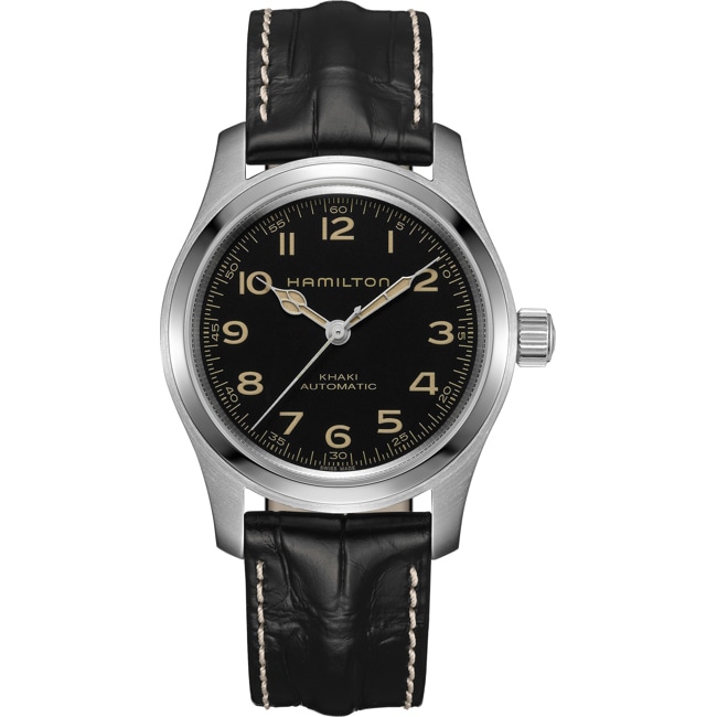 Hamilton Khaki Field Murph Auto - H70605731