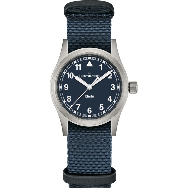 Hamilton Khaki Field Quartz 33mm - H69301940