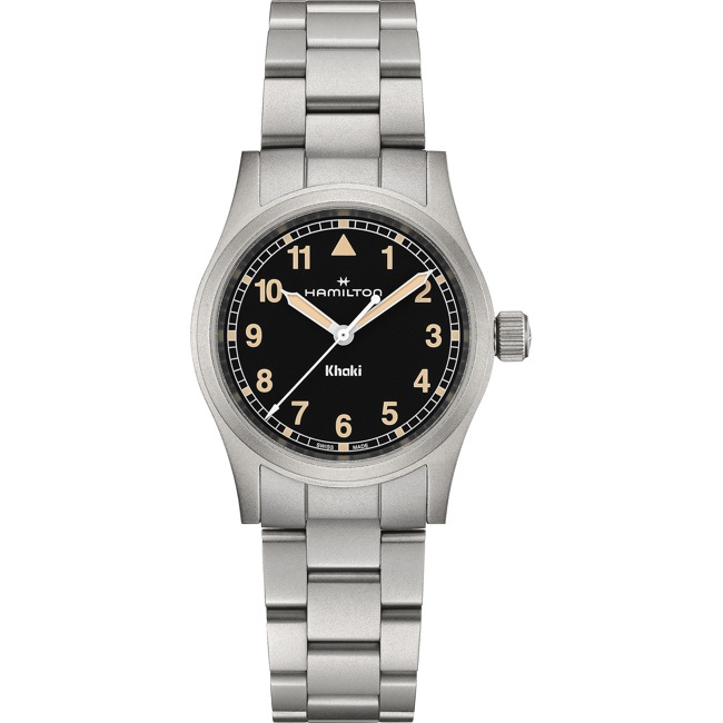 Hamilton Khaki Field Quartz 33mm - H69301131