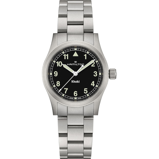 Hamilton Khaki Field Quartz 33mm - H69301130