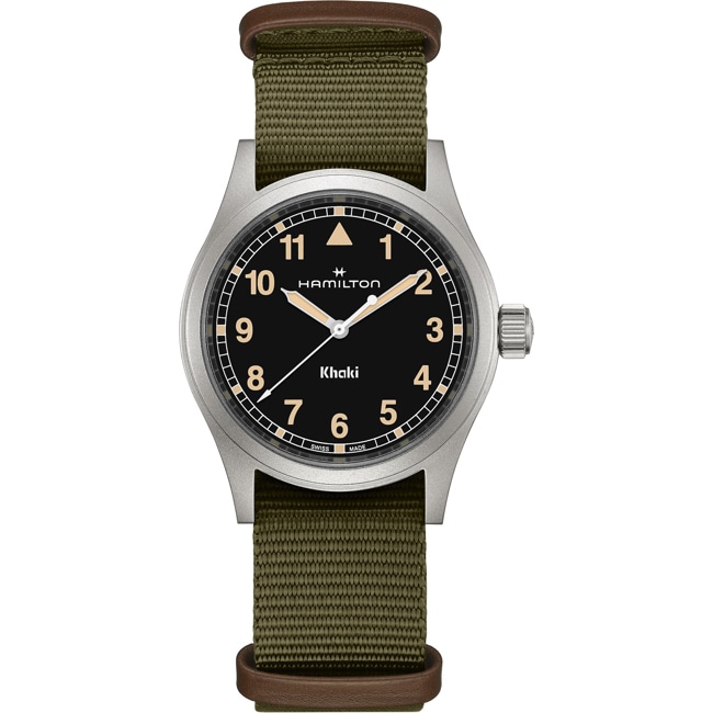 Hamilton Khaki Field Quartz 38mm - H69401930