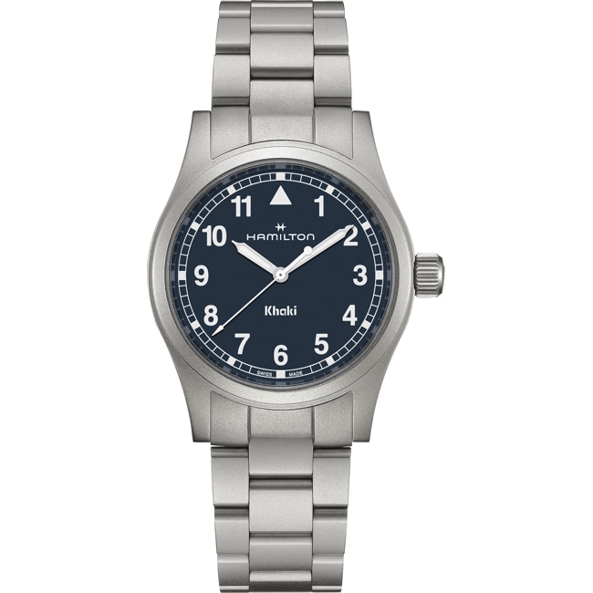Hamilton Khaki Field Quartz 38mm - H69401140