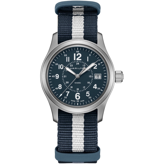 Hamilton Khaki Field Quartz - H68201043