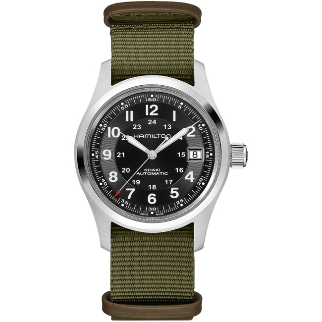 Hamilton Khaki Field x Call of Duty Limited Edition - H70475930