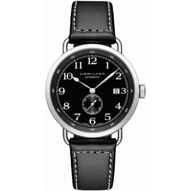 Hamilton Khaki Navy Pioneer Auto - H78415733