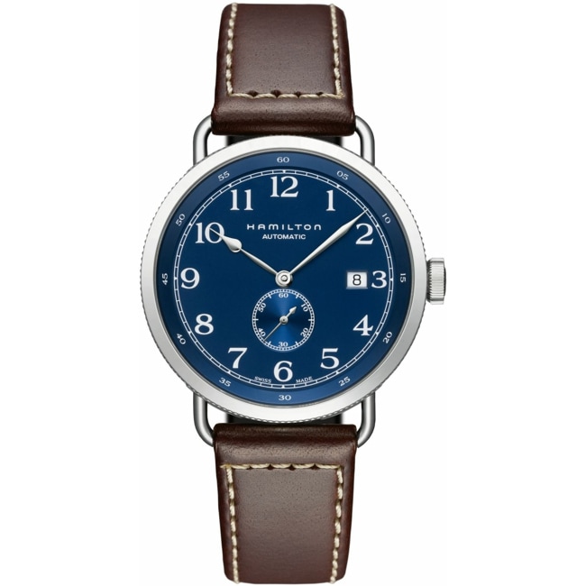 Hamilton Khaki Navy Pioneer Auto - H78455543