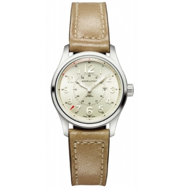 Hamilton Khaki Field Officer Auto  - H70365983