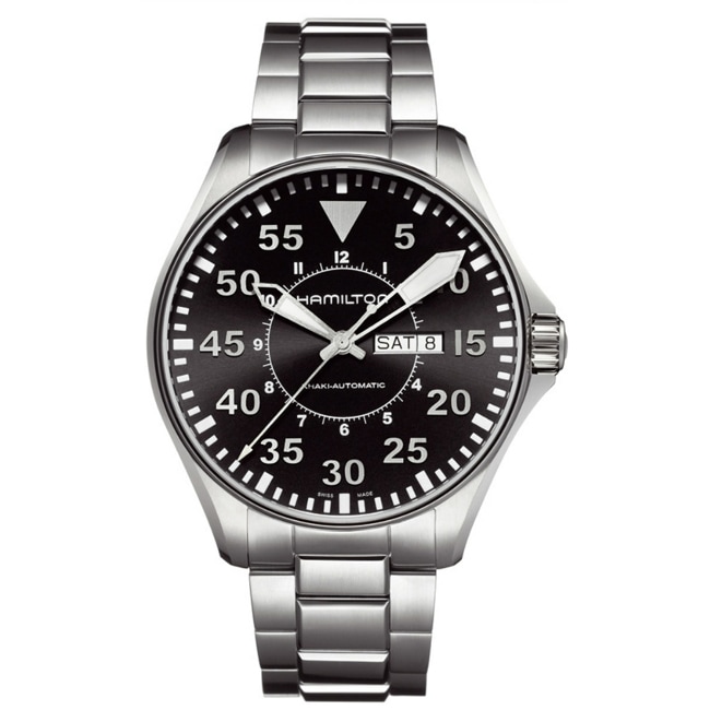 Hamilton Khaki Aviation Pilot Auto - H64715135