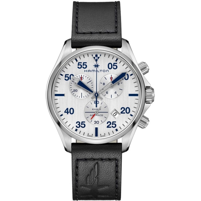 Hamilton Khaki Pilot Air Race Chrono - H76712751