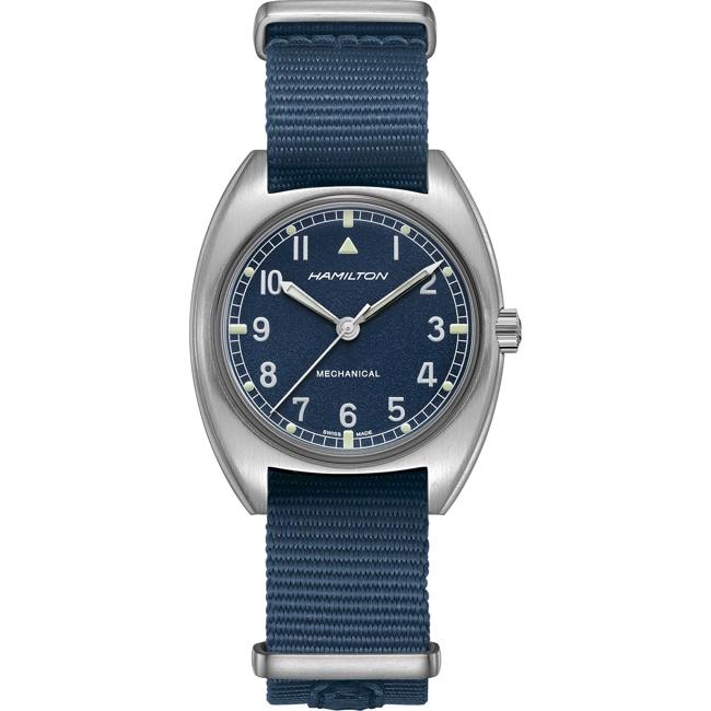 Hamilton Khaki Pilot Pioneer Mechanical - H76419941
