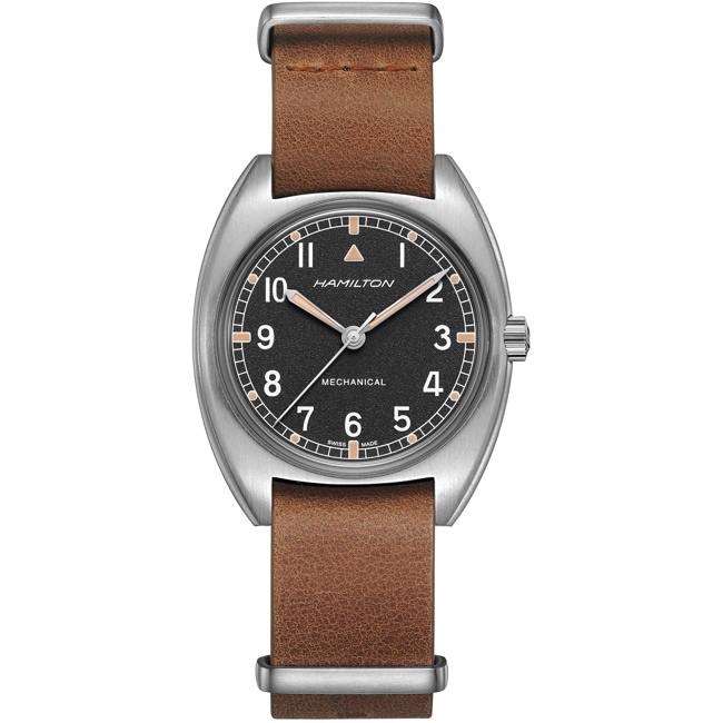 Hamilton Khaki Pilot Pioneer Mechanical - H76419531