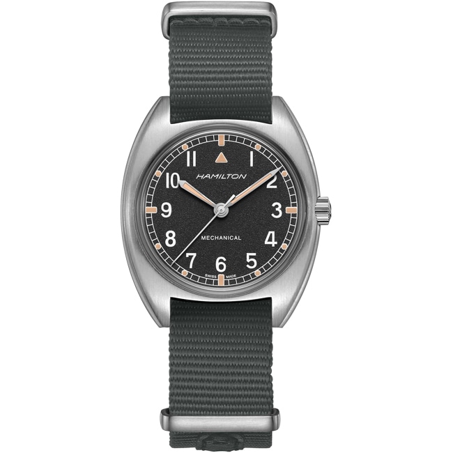Hamilton Khaki Pilot Pioneer Mechanical - H76419931