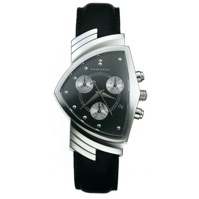 Hamilton Shaped Ventura - H24412732