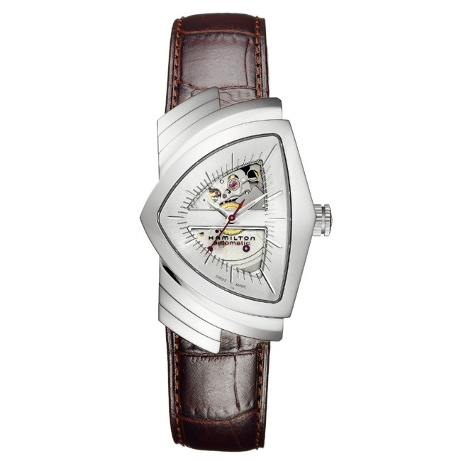 Hamilton Shaped Ventura - H24515551