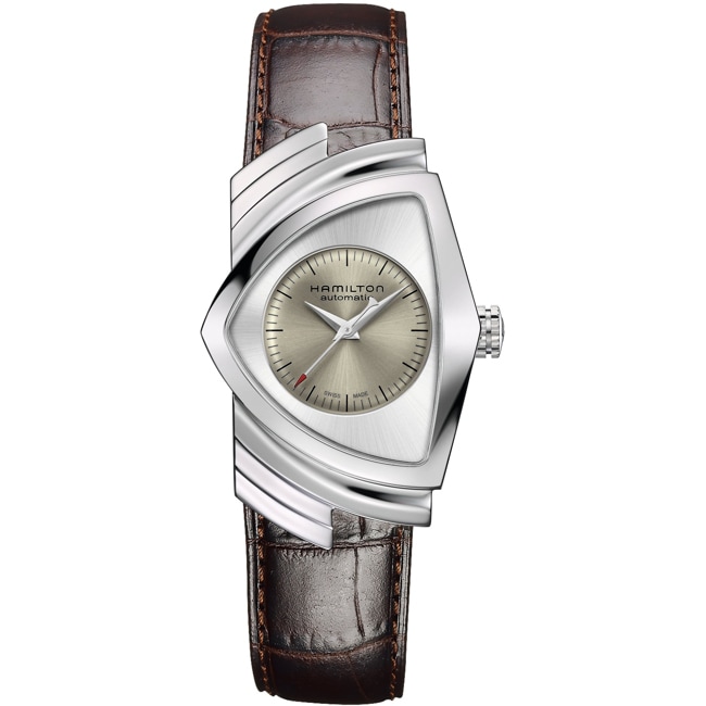 Hamilton Shaped Ventura Auto - H24515581