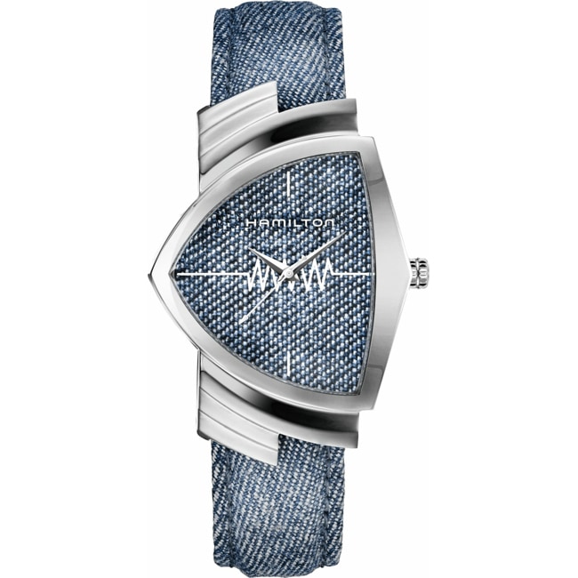 Hamilton Shaped Ventura Classic Jeans L - H24411941