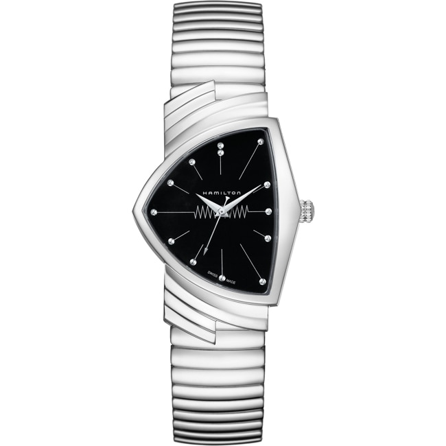 Hamilton Shaped Ventura Classic L - H24411232