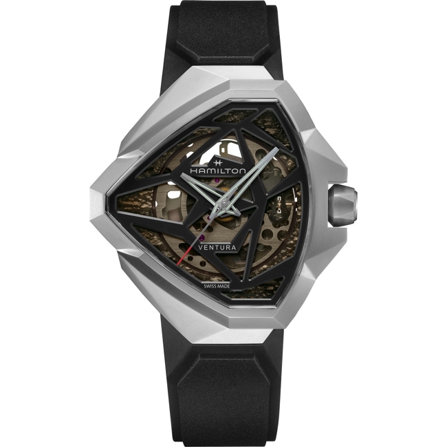 Hamilton Shaped Ventura Edge Skeleton Hamilton Shaped Ventura Edge Skeleton - H24635330